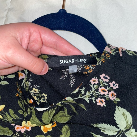 SUGAR LIPS DRESS - Picture 4 of 5